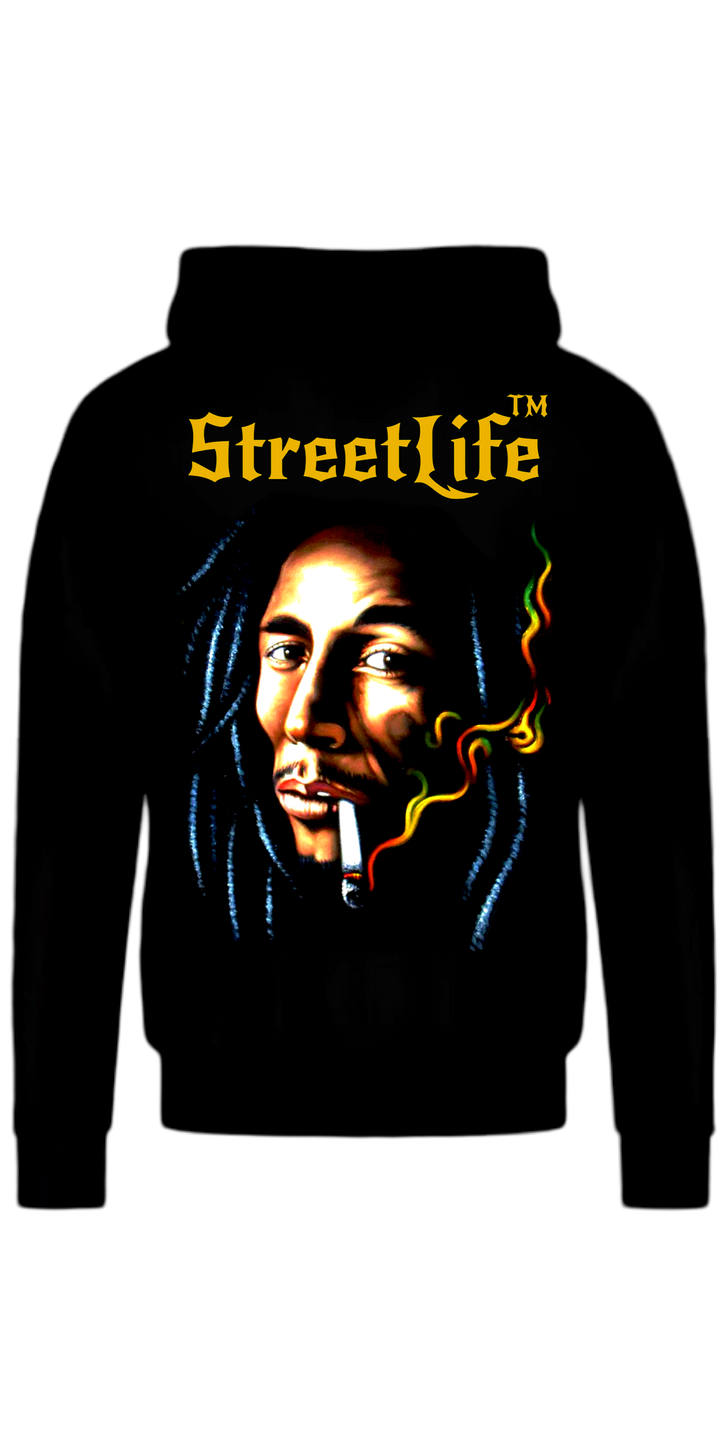 StreetLife™️ Marley