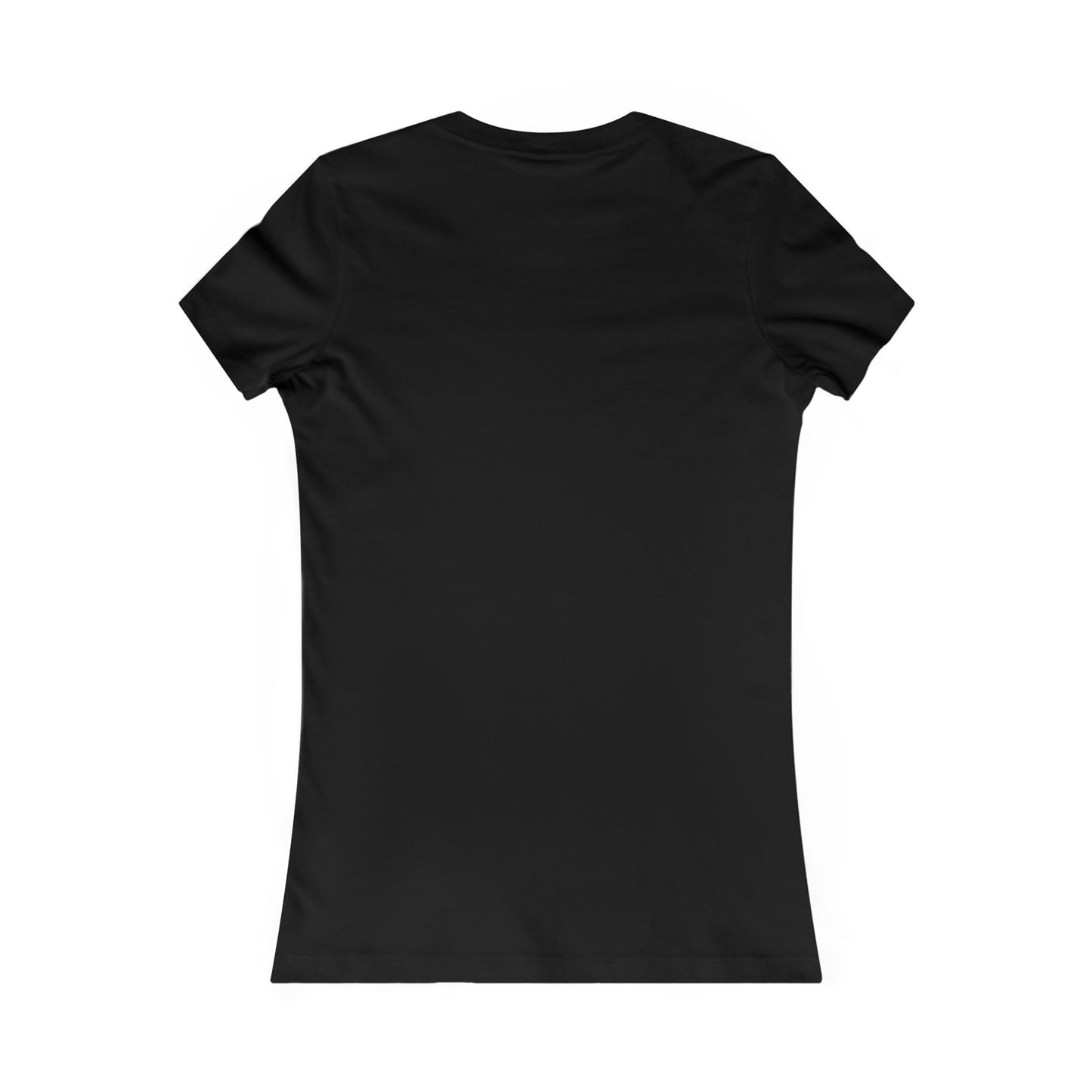 Casual Women's T-Shirt - Comfortable Apparel for Everyday Wear, Perfect Gift for Birthdays, Mother's Day, or Just Because