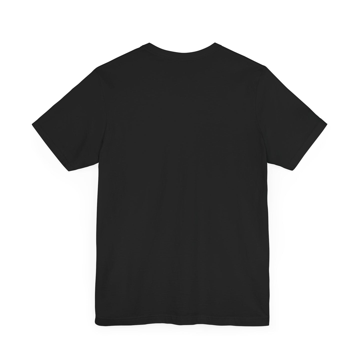 Standing On His Word Jersey Short Sleeve Tee