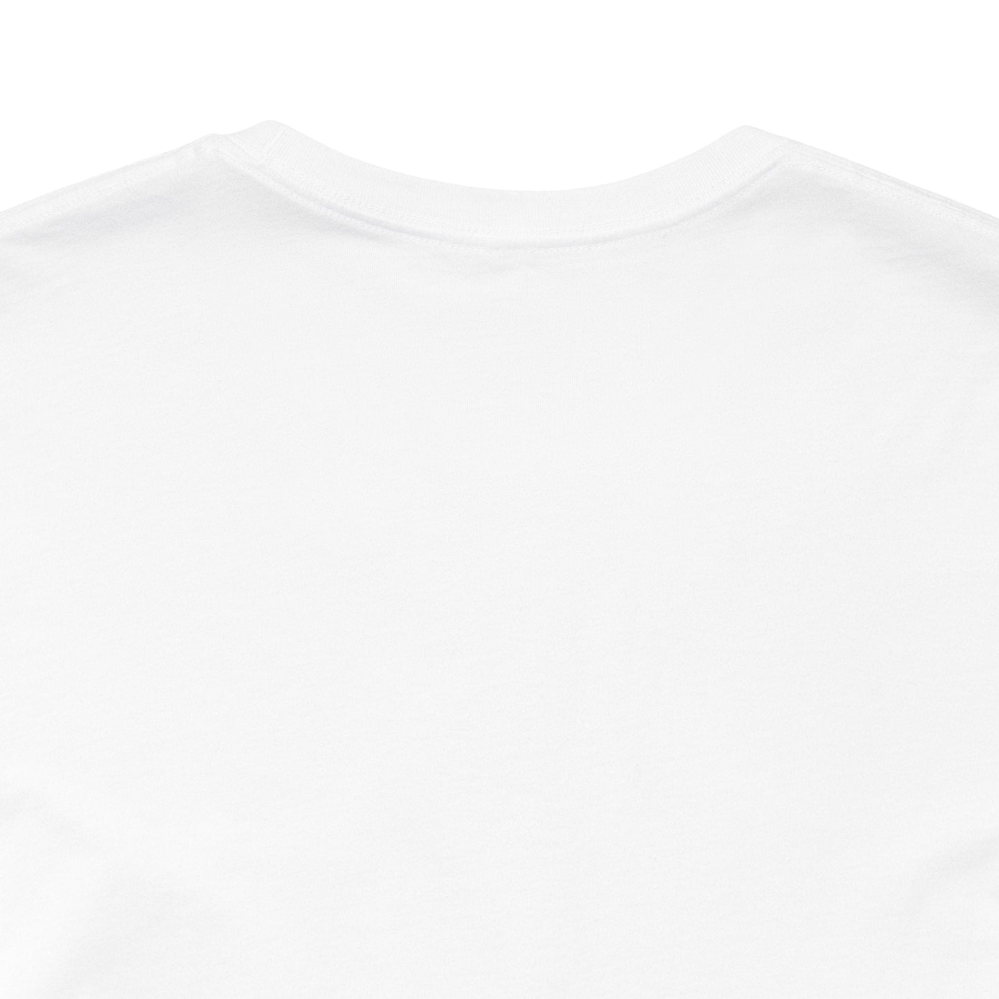 Standing On His Word Jersey Short Sleeve Tee