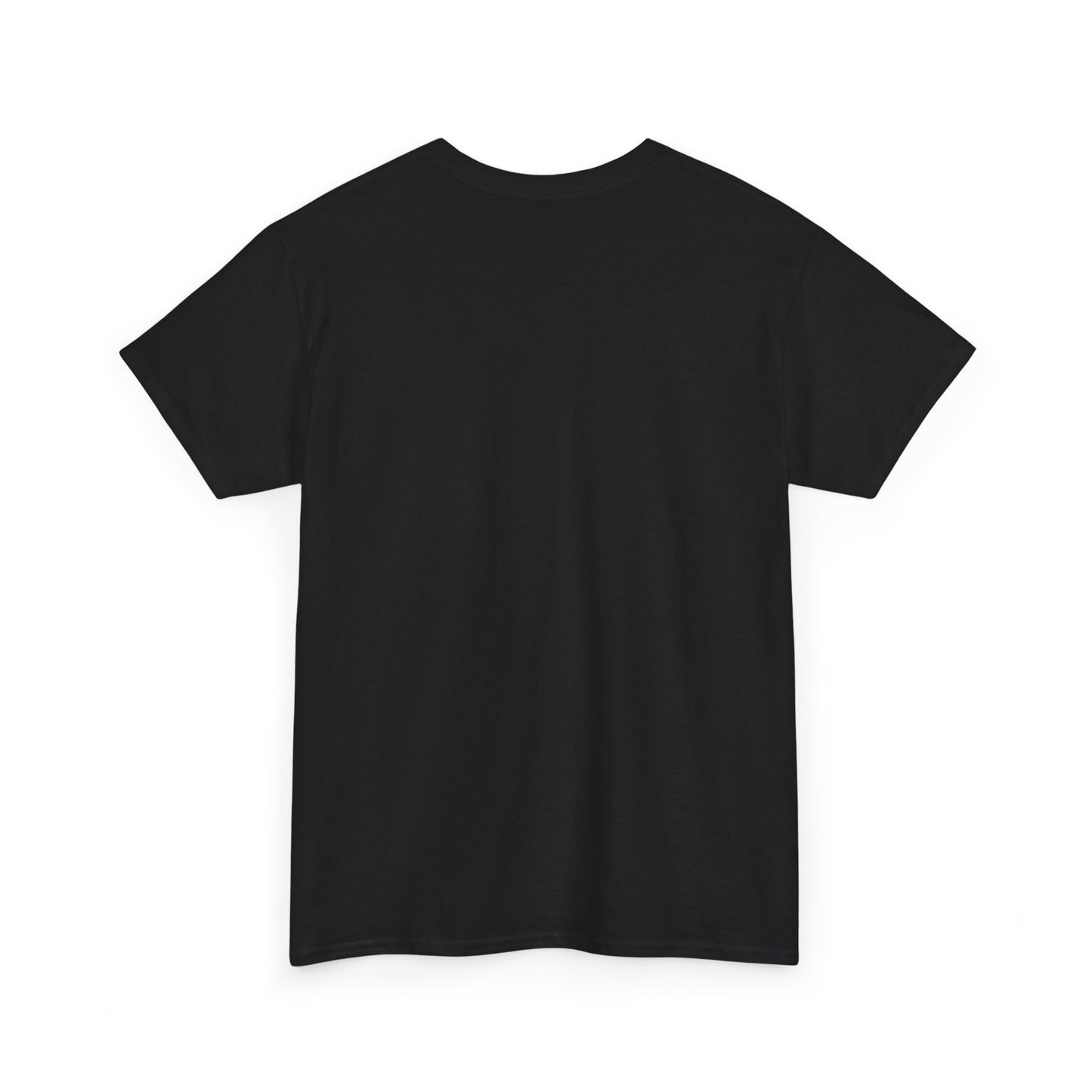 Standing On His Word Unisex Heavy Cotton Tee