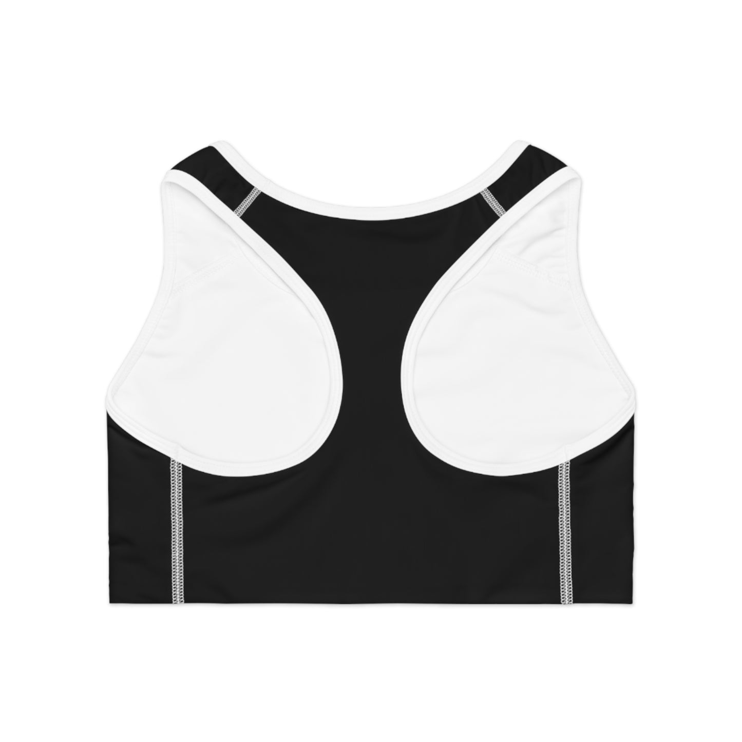 Soar Activewear Sports Bra, Stylish Workout Top, Fitness Gear, Athleisure, Perfect for Yoga, Running, Gym Sessions
