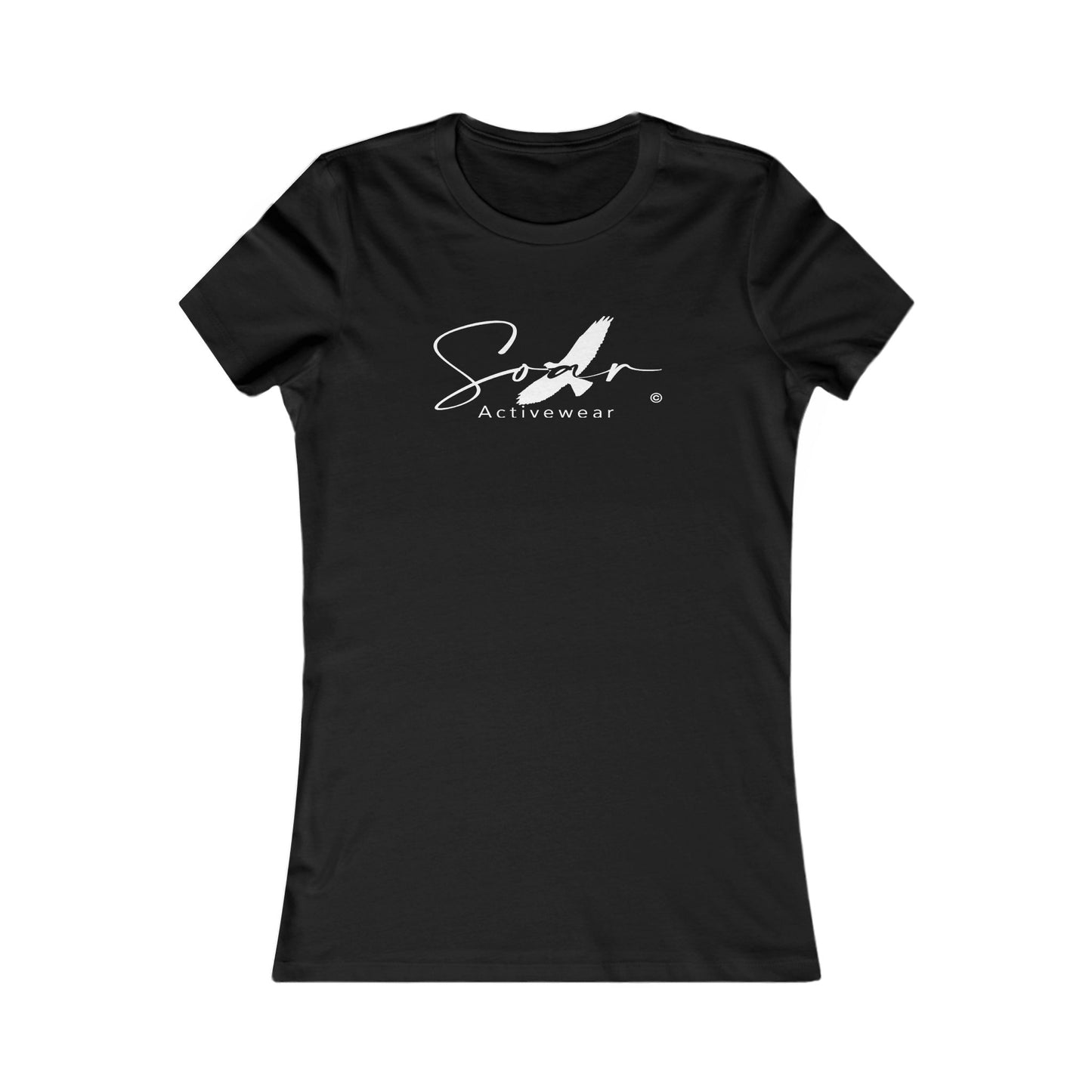 Casual Women's T-Shirt - Comfortable Apparel for Everyday Wear, Perfect Gift for Birthdays, Mother's Day, or Just Because