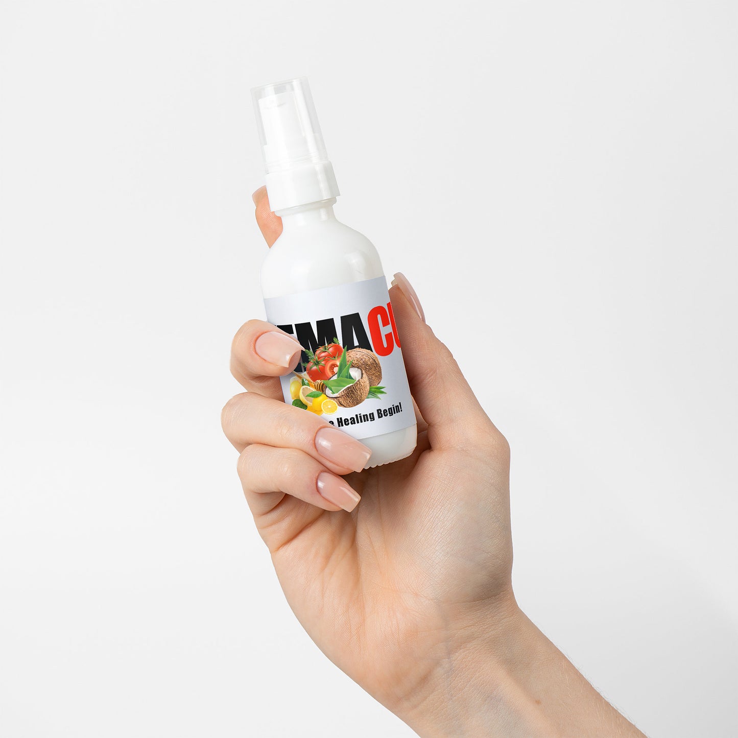 ECZEMACUR Anti Aging Moisturizer for Normal Skin