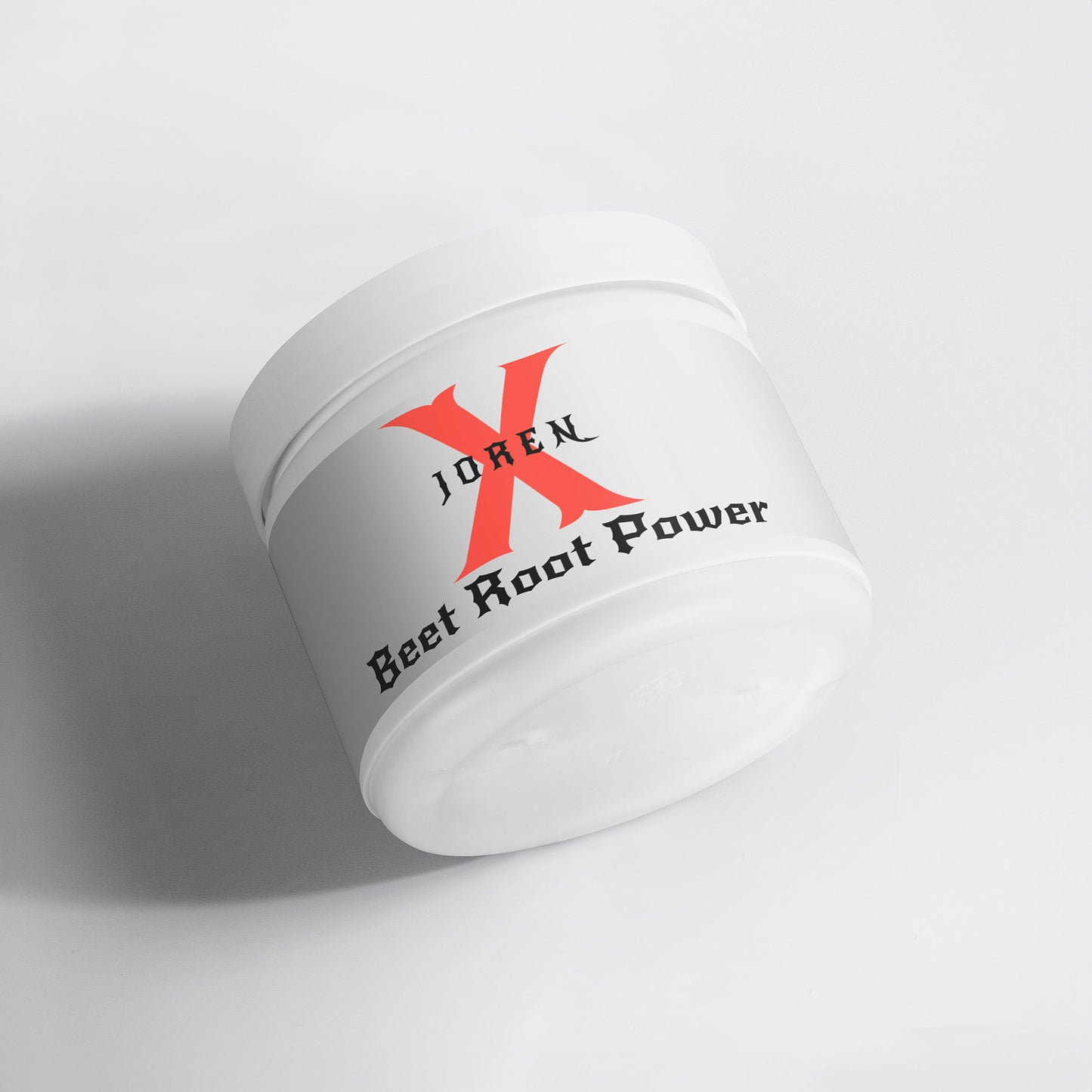 Joren X Beetroot Powder