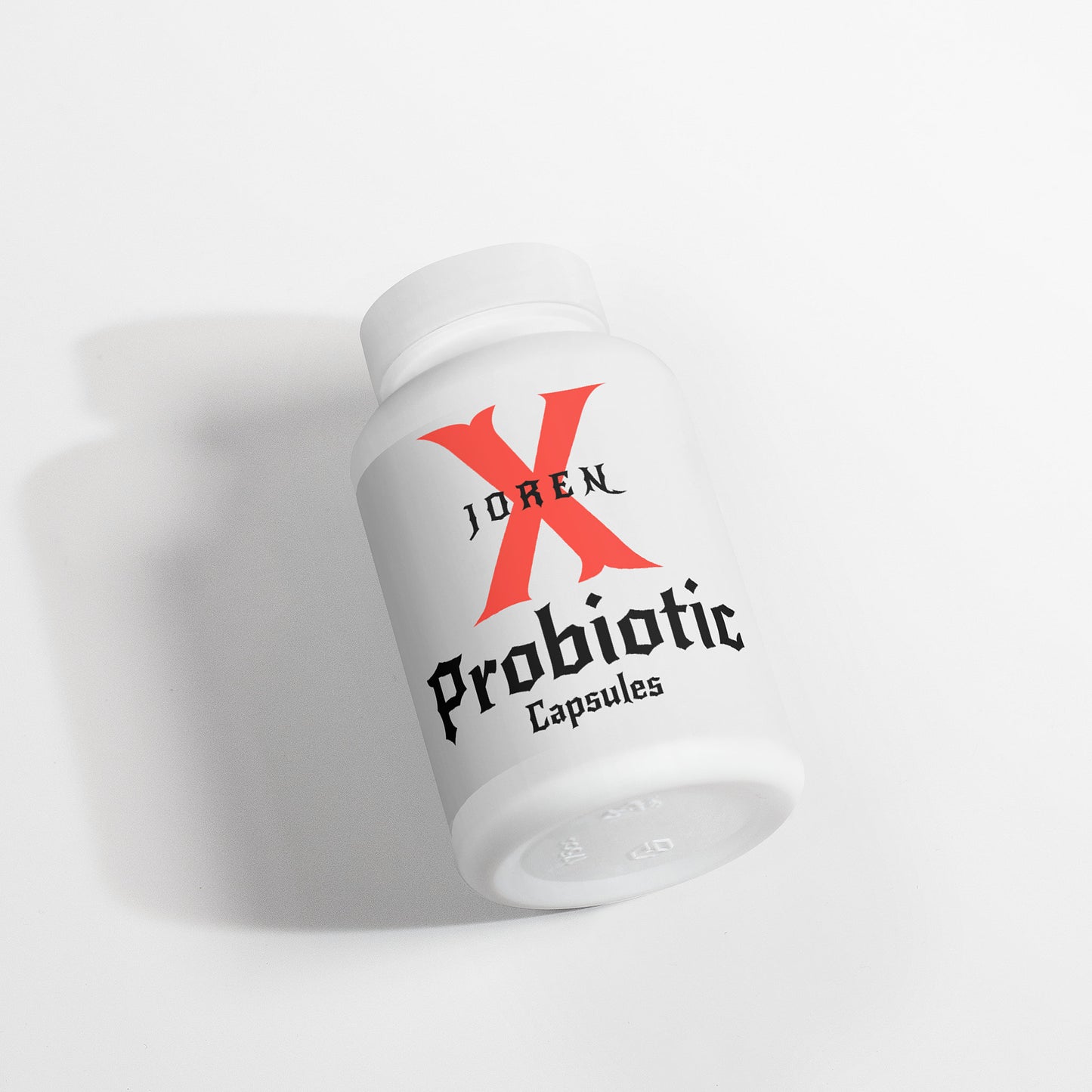 Joren X Probiotic