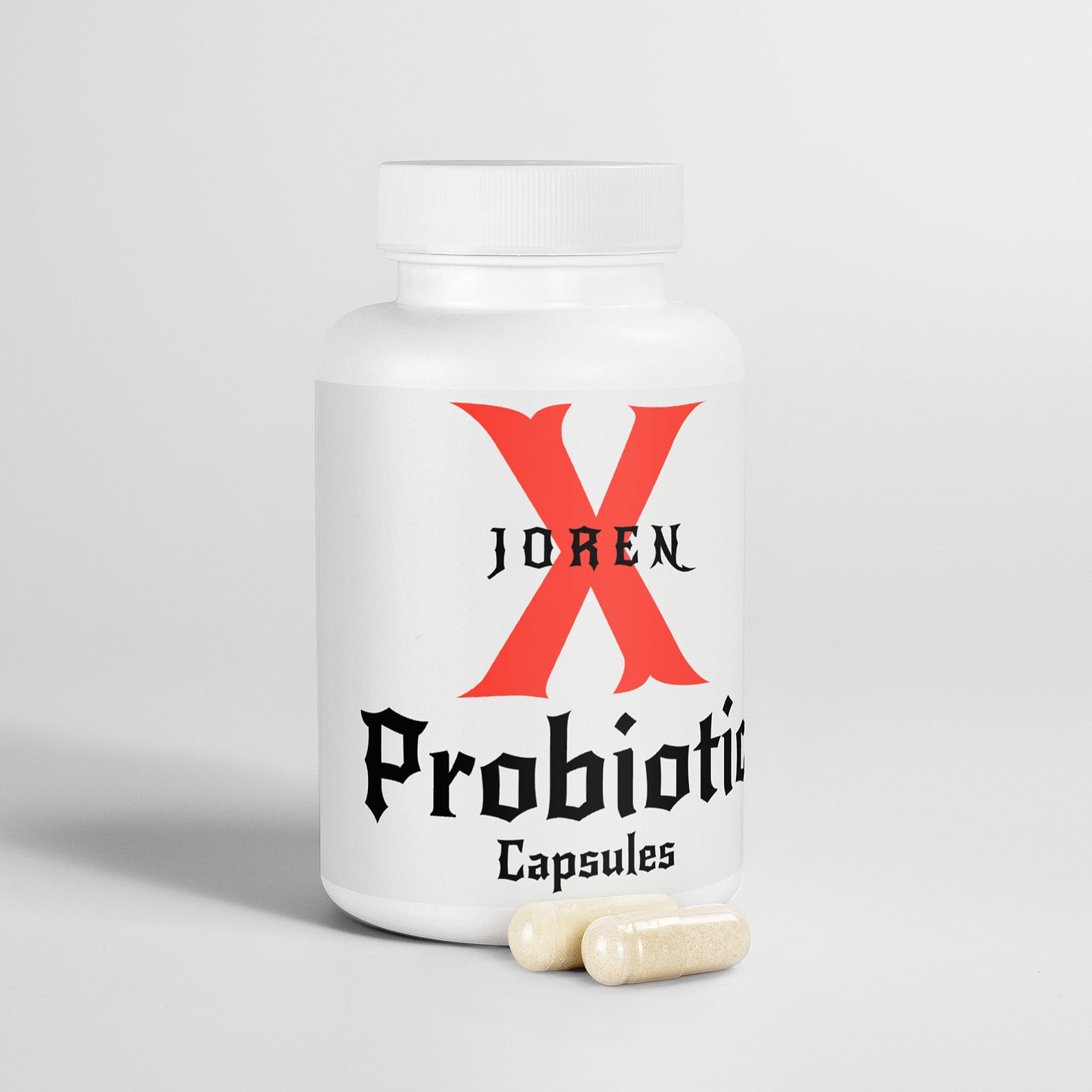 Joren X Probiotic