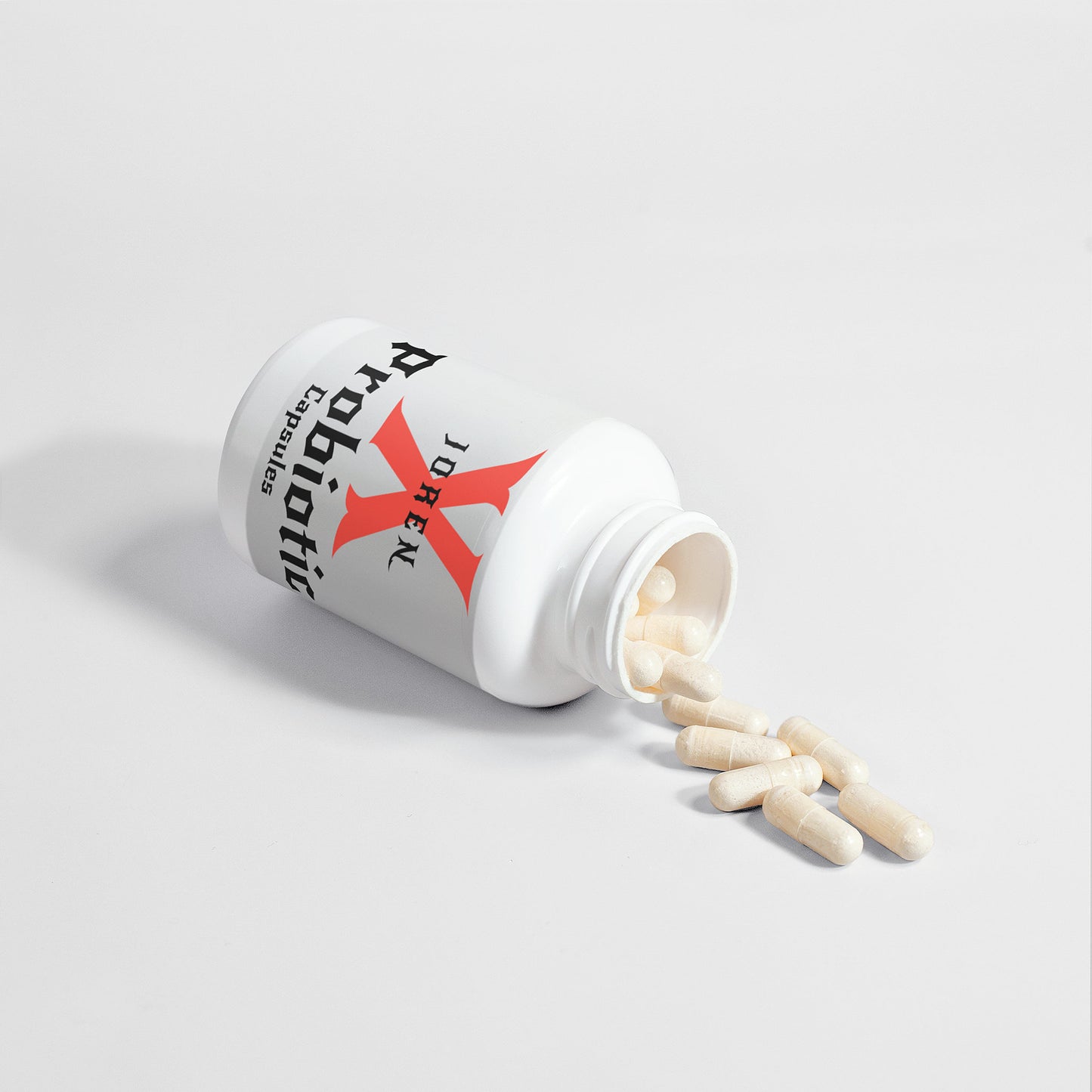 Joren X Probiotic