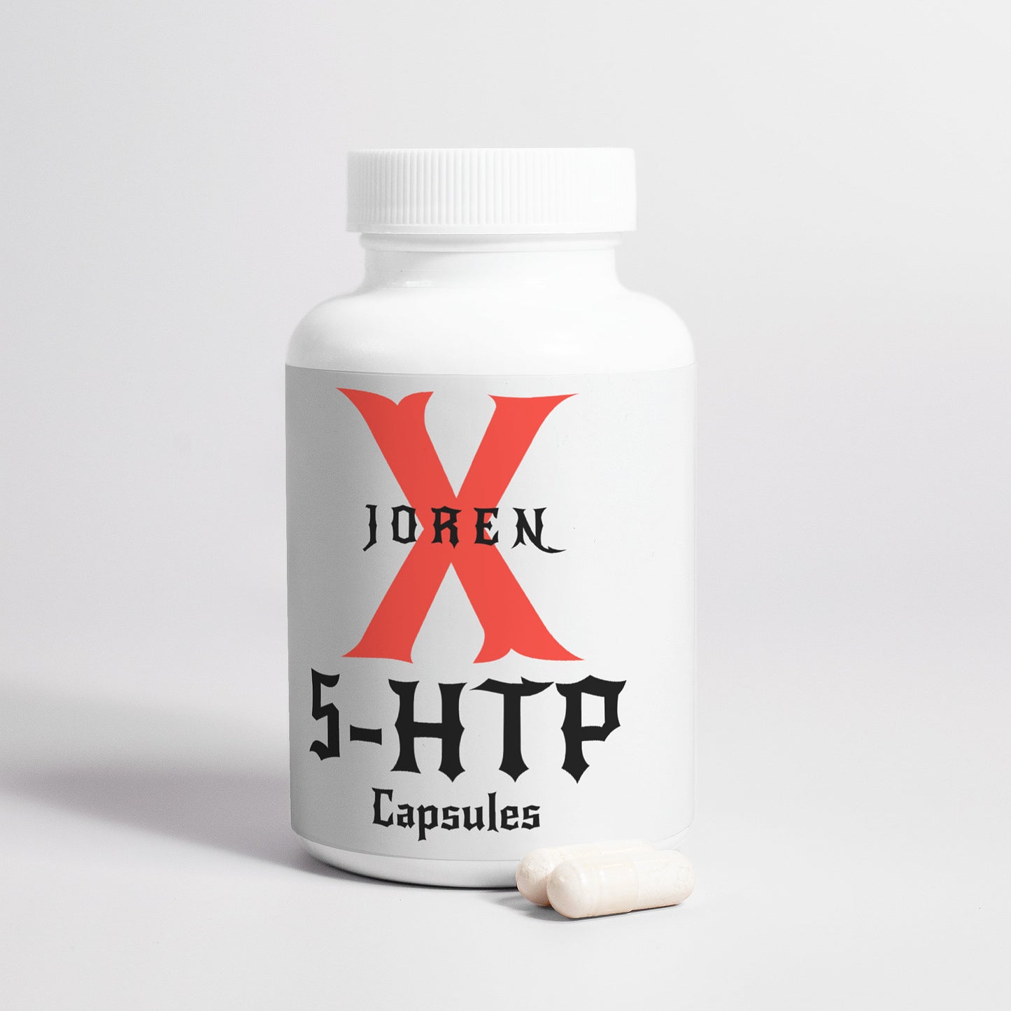5-HTP