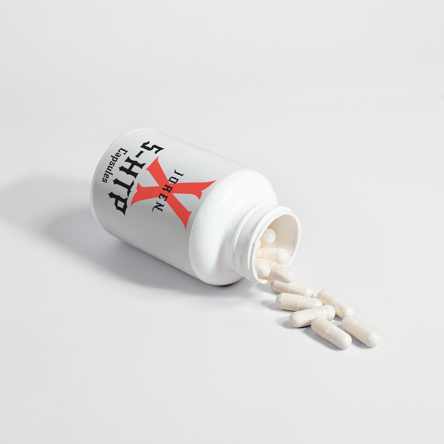 5-HTP