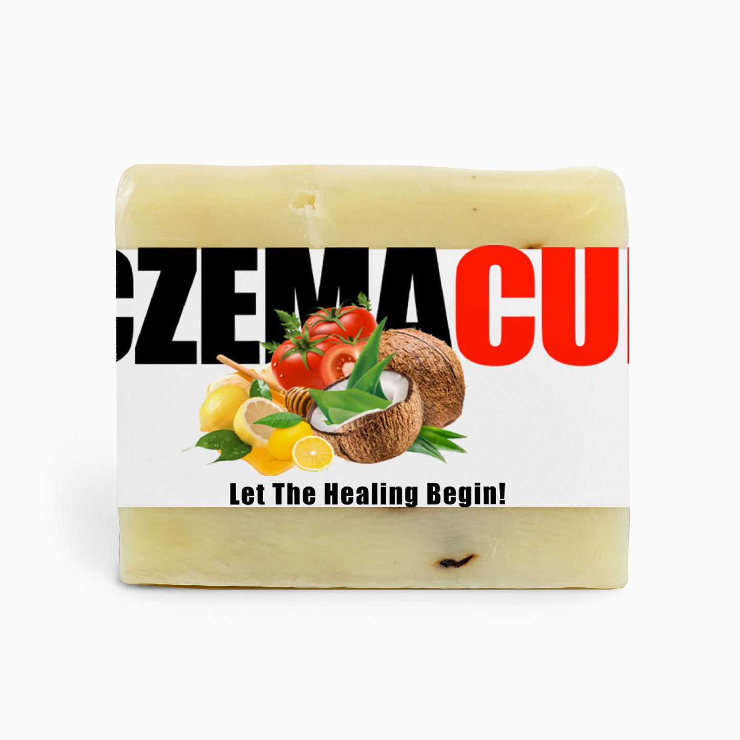 Calming Lavender Soap