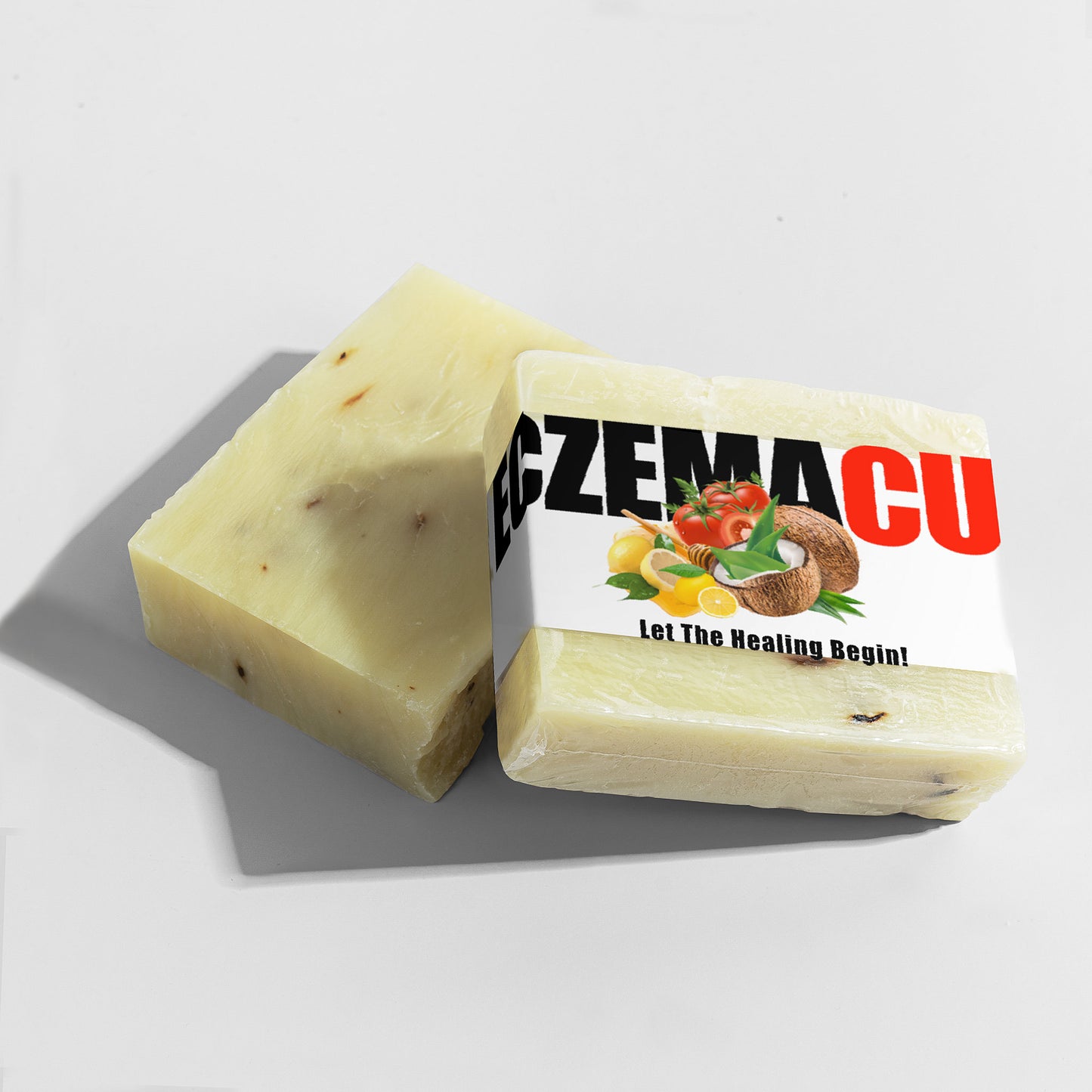 Calming Lavender Soap