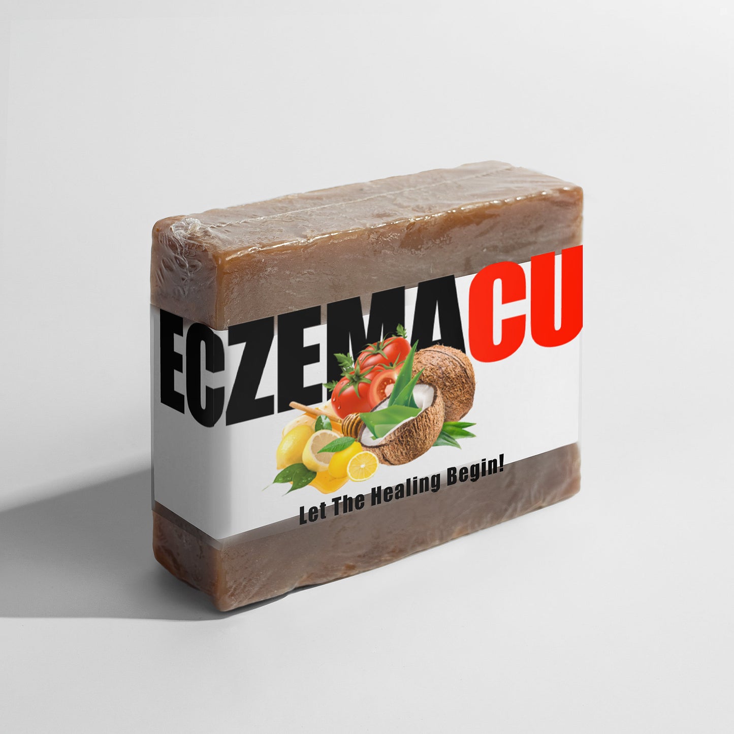 Coconut Beach Soap