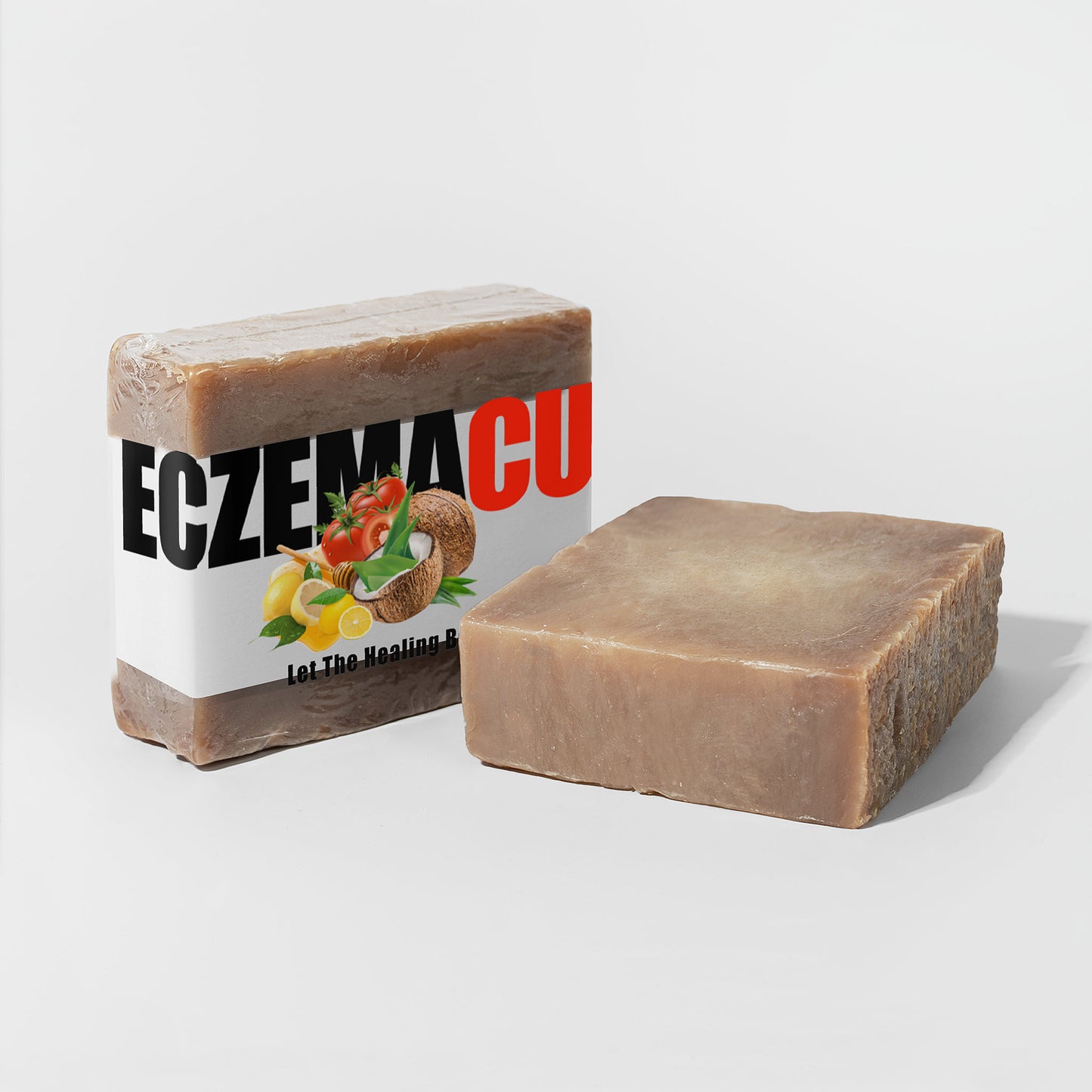 Coconut Beach Soap