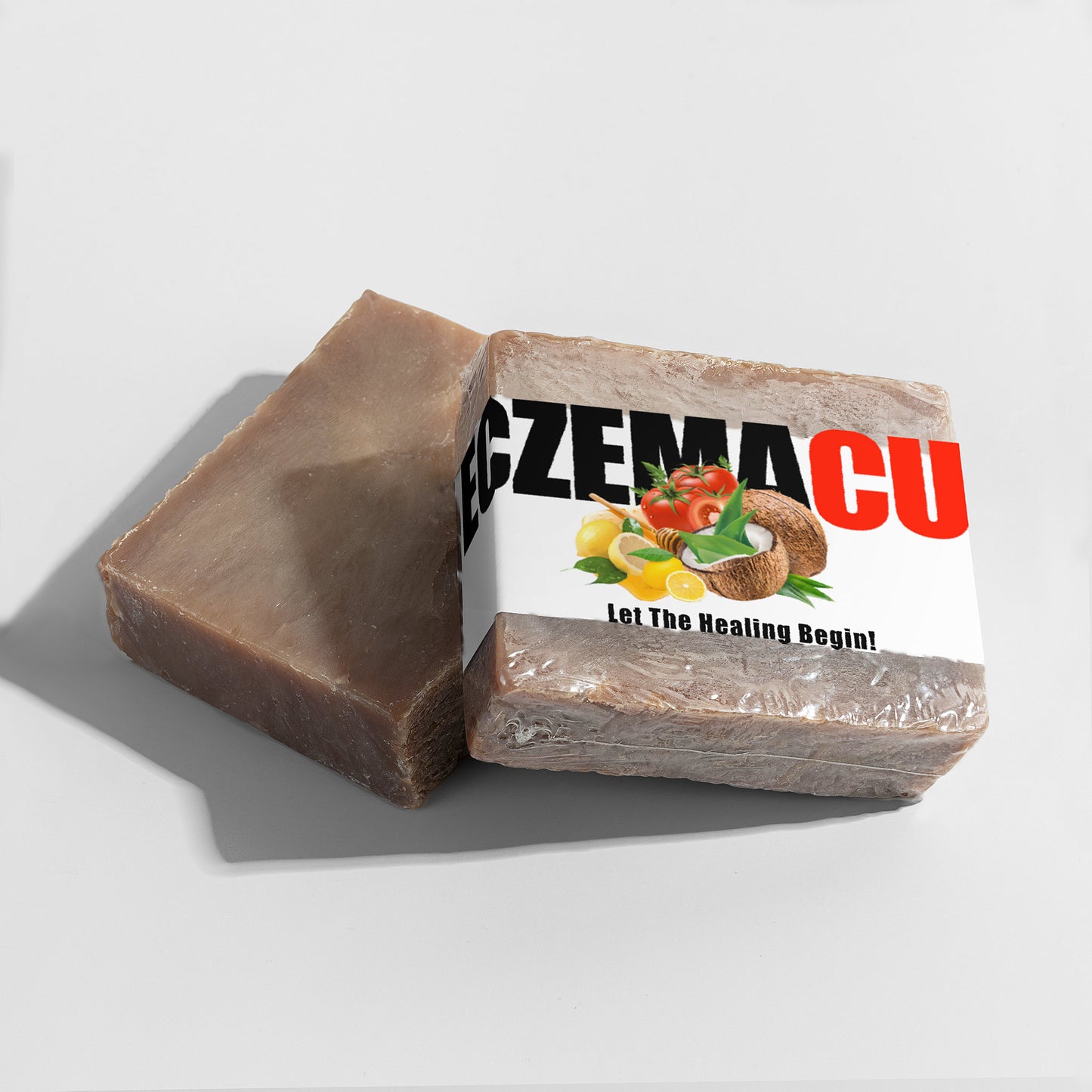 Coconut Beach Soap