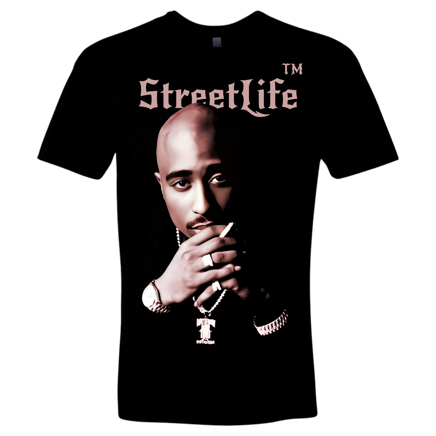 StreetLife™️ Tupac