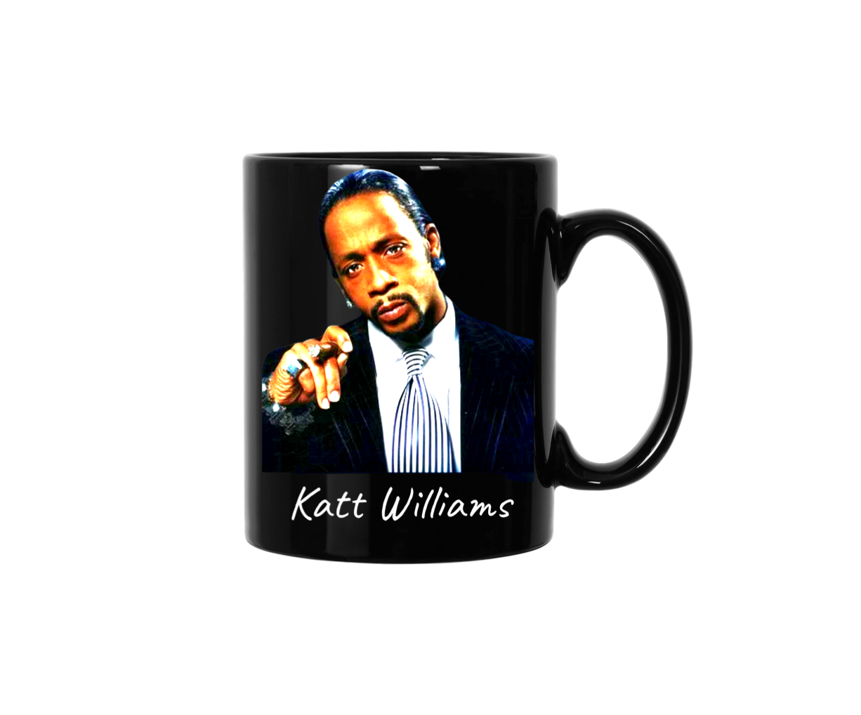 Katt Williams Sub Cup