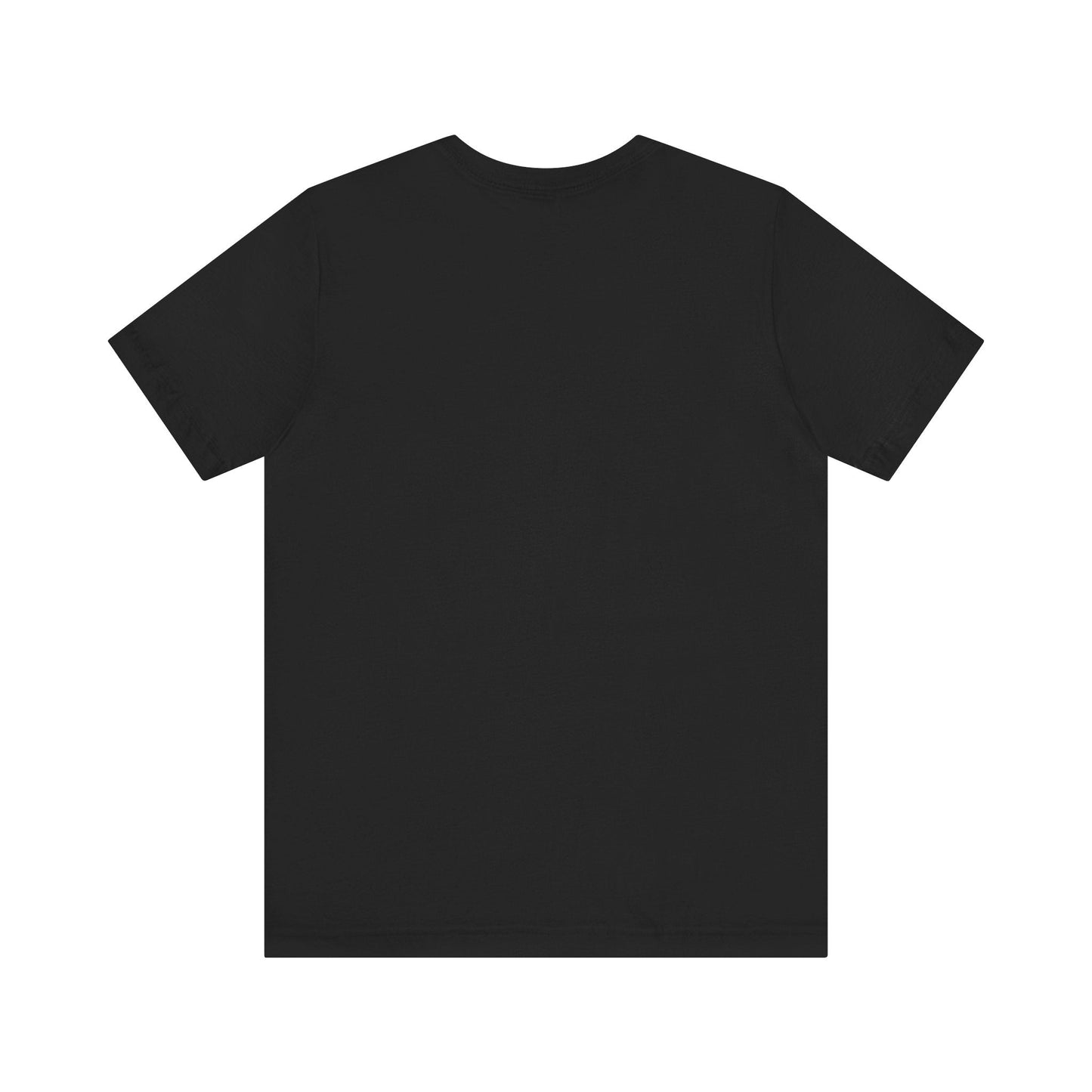 Standing On His Word Jersey Short Sleeve Tee