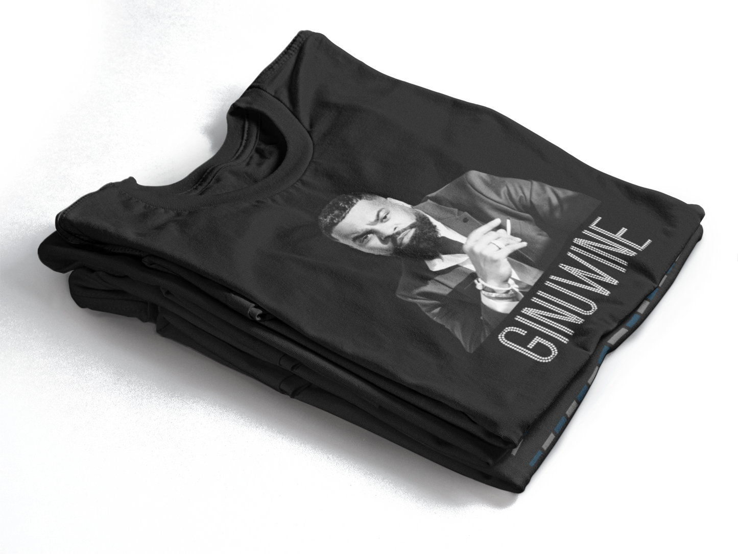 Ginuwine Bing Tour Tee