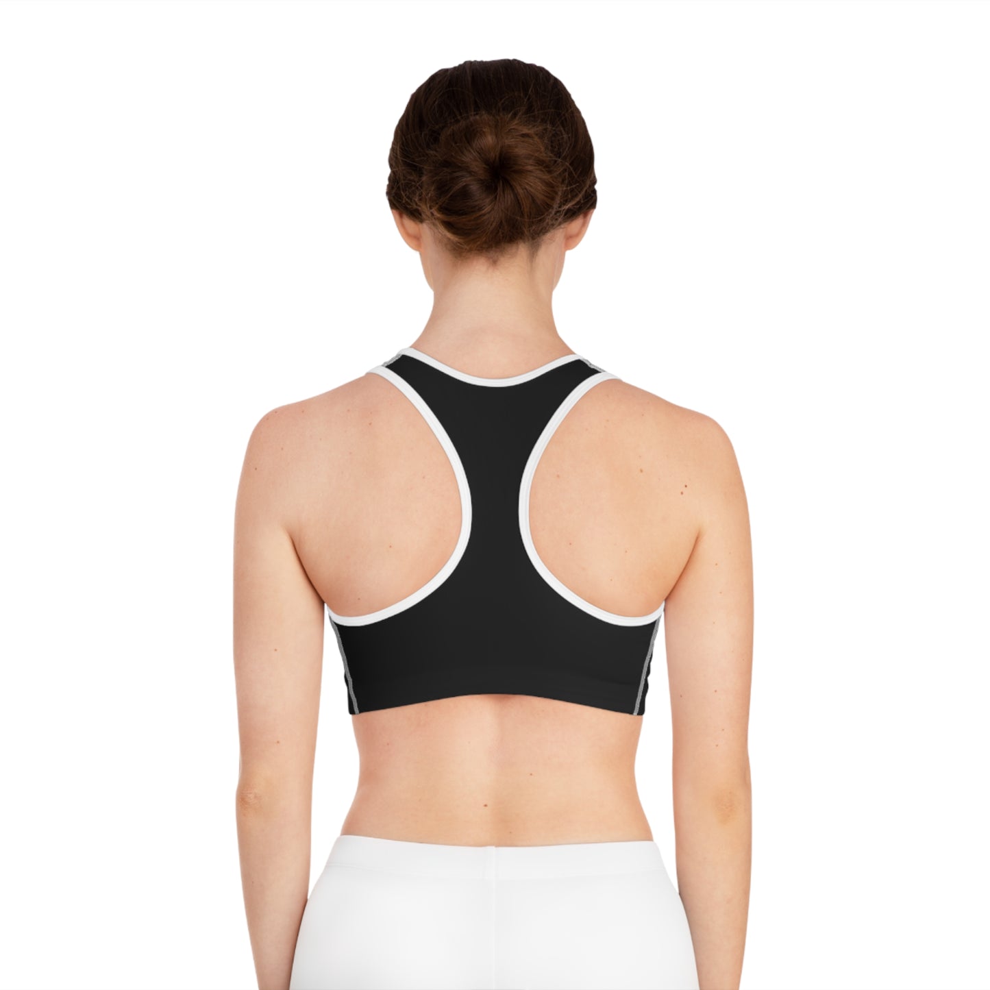 Soar Activewear Sports Bra, Stylish Workout Top, Fitness Gear, Athleisure, Perfect for Yoga, Running, Gym Sessions