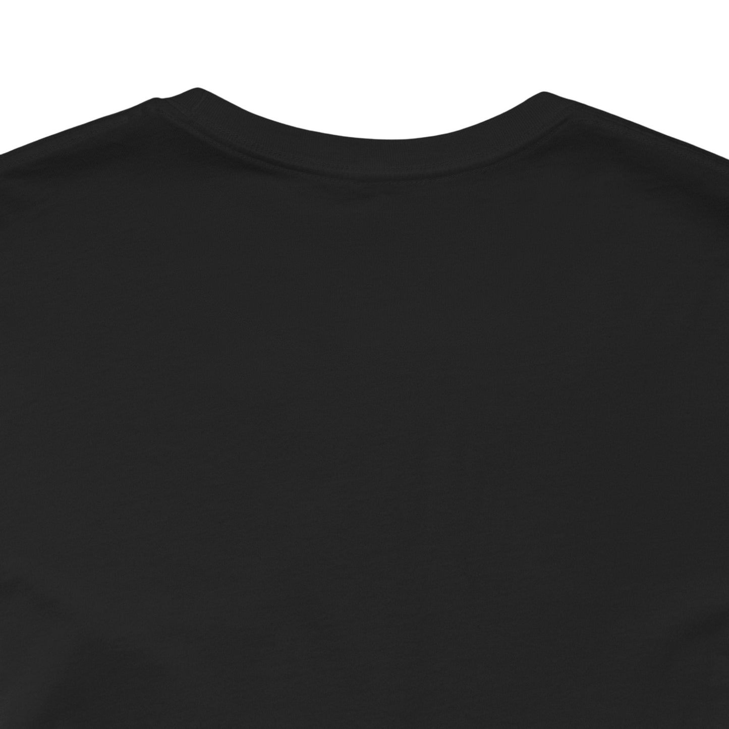 Standing On His Word Jersey Short Sleeve Tee