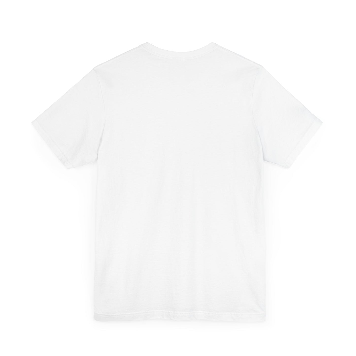 Standing On His Word Jersey Short Sleeve Tee