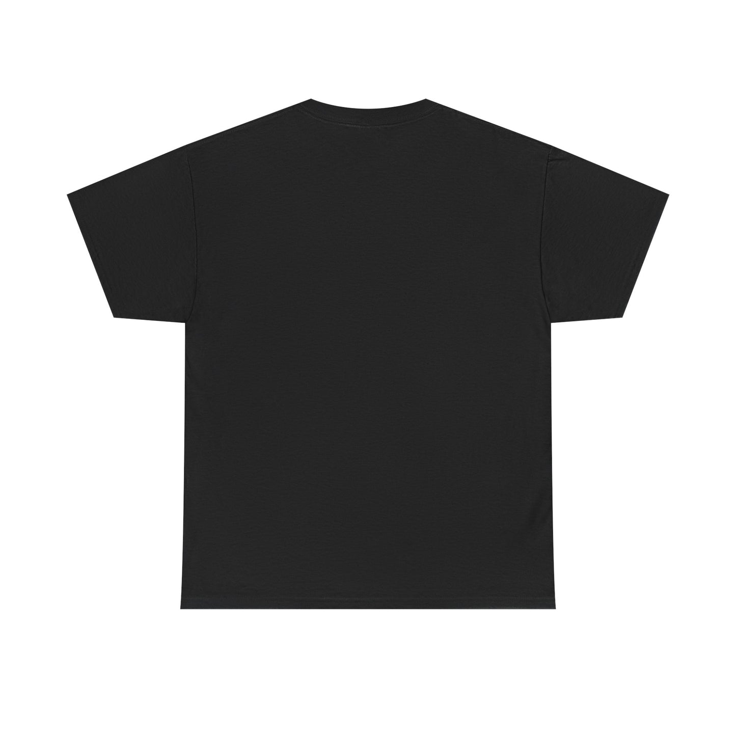 Standing On His Word Unisex Heavy Cotton Tee