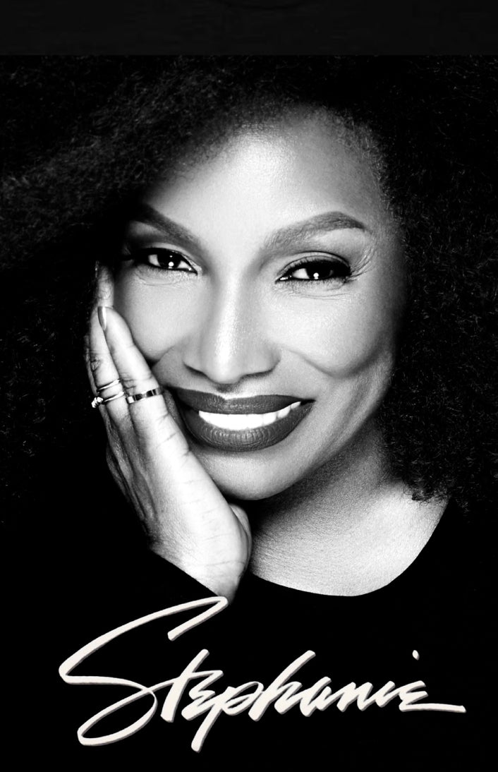 Stephanie Mills Tshirt