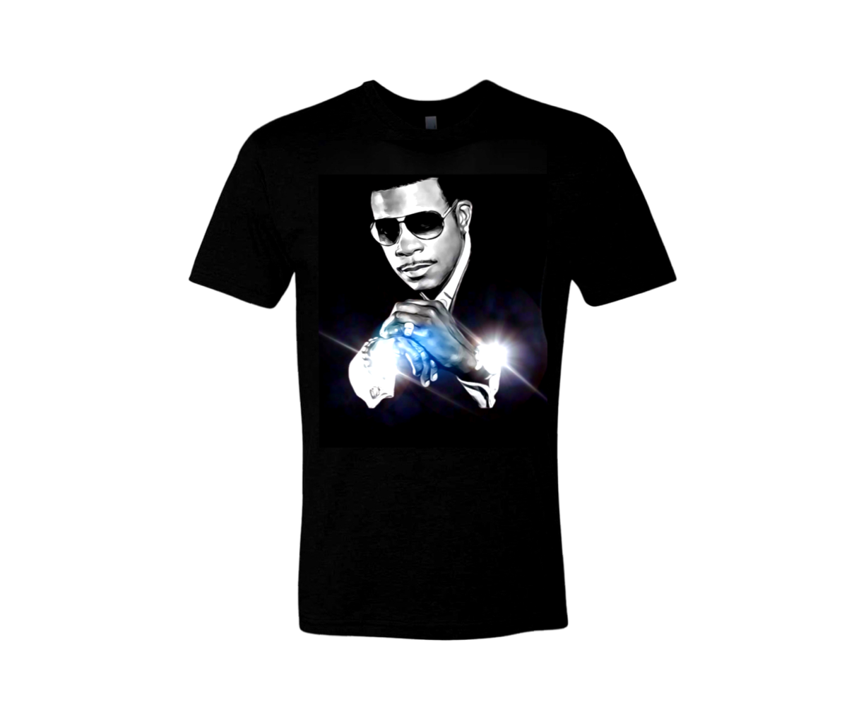 Keith Bling Tee