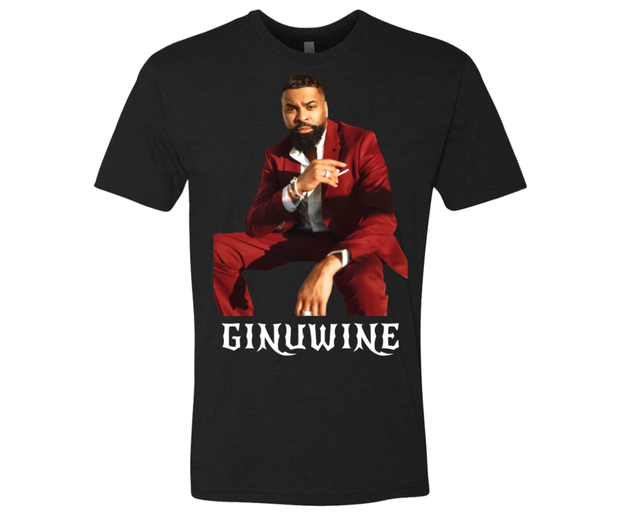 Ginuwine Tshirt