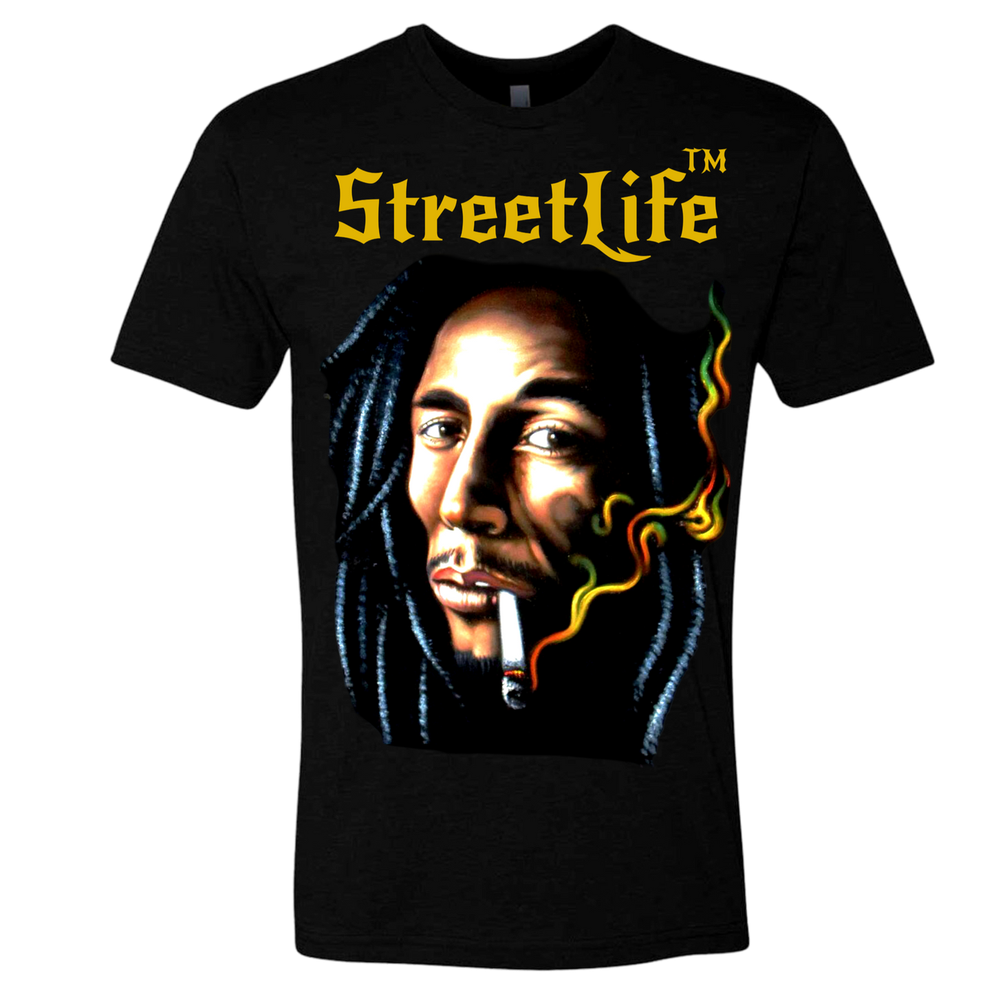 StreetLife™️ Marley