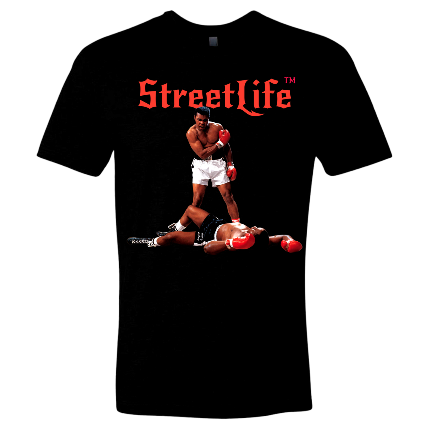 Ali StreetLife™️