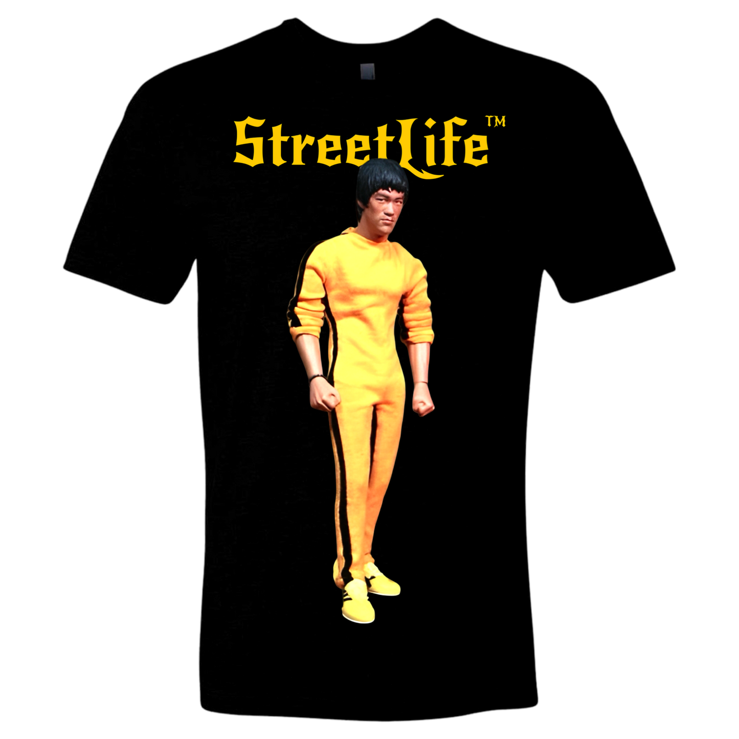 StreetLife™️ Bruce Lee