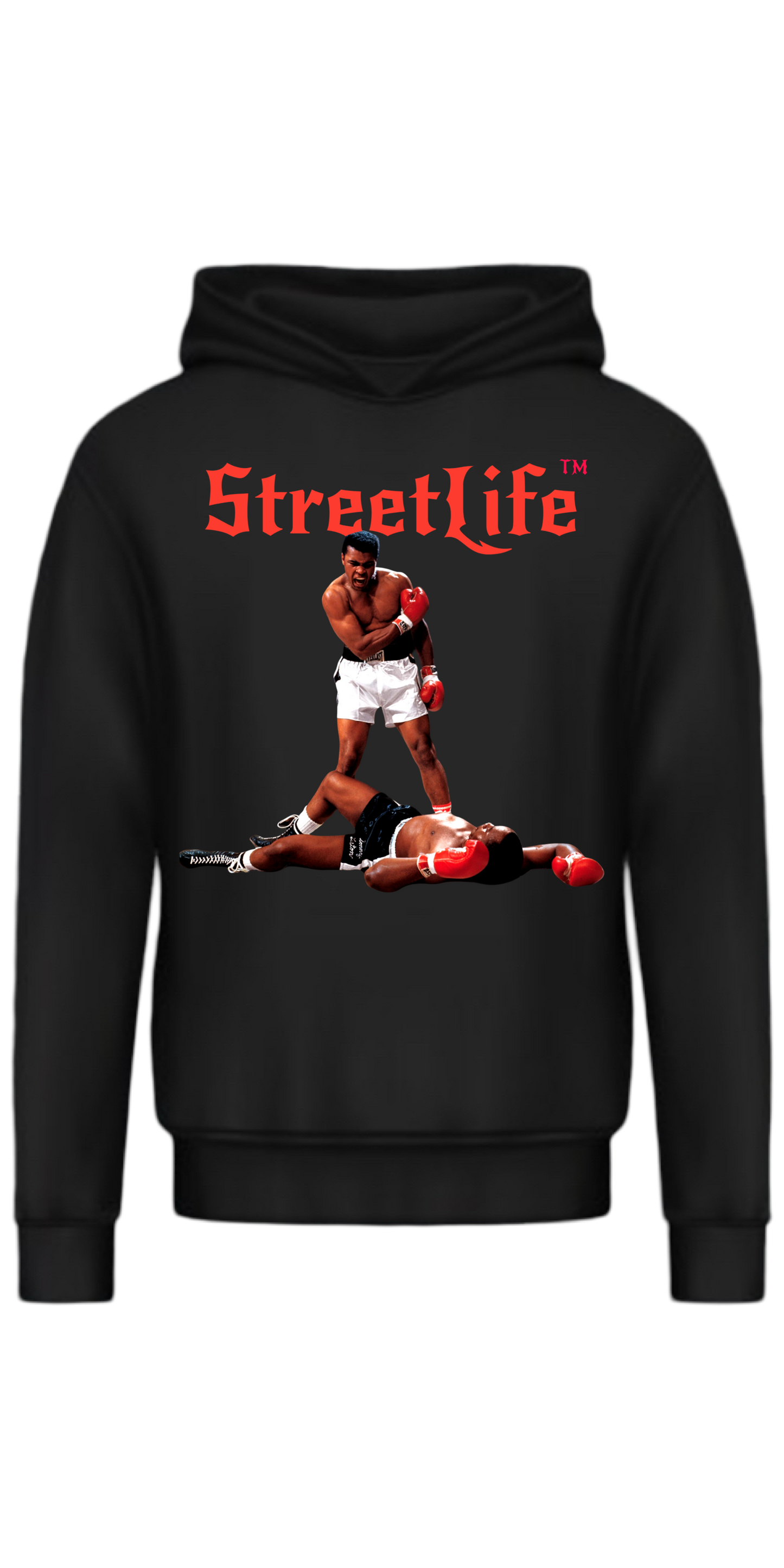 Ali StreetLife™️