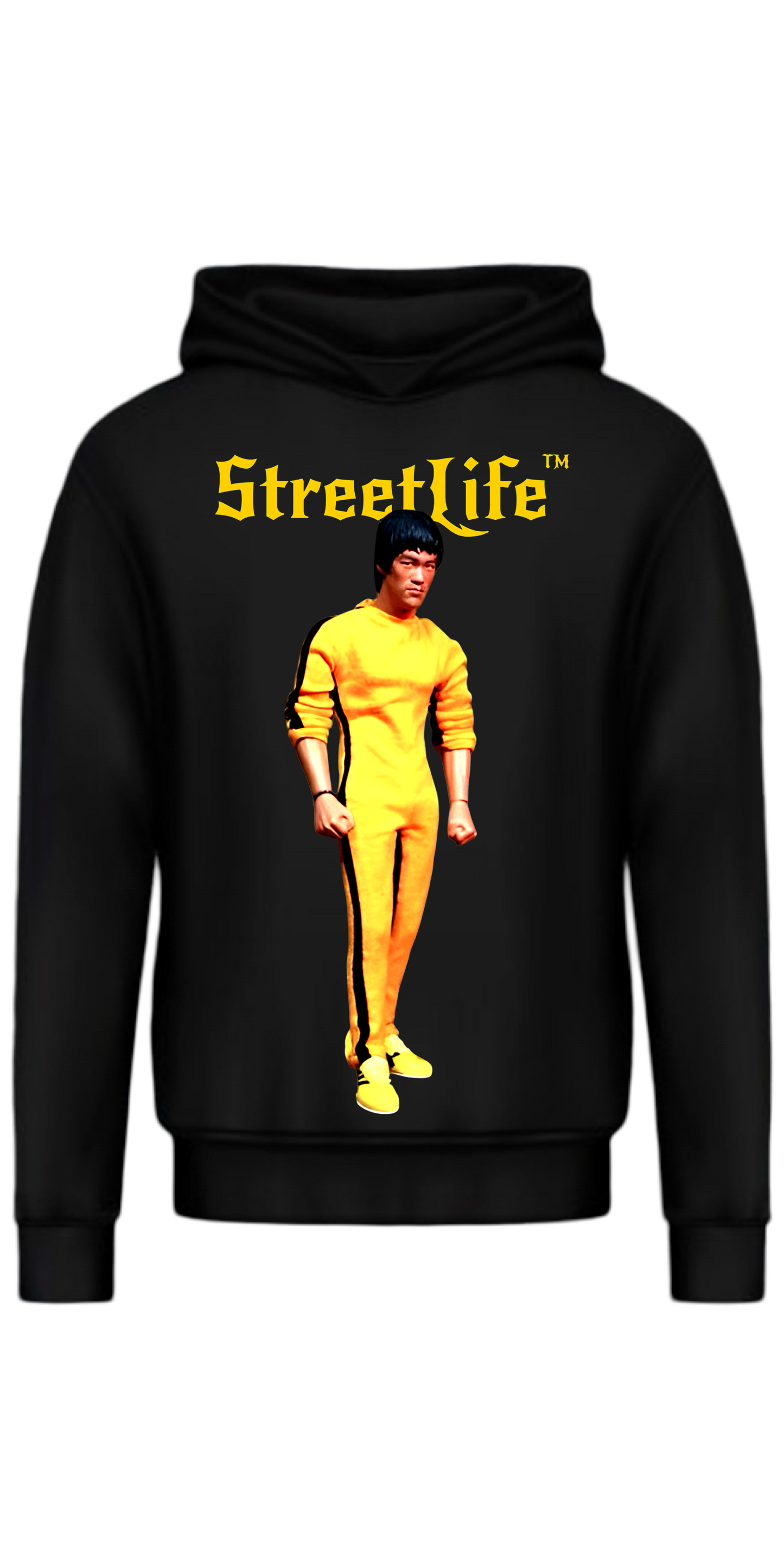StreetLife™️ Bruce Lee