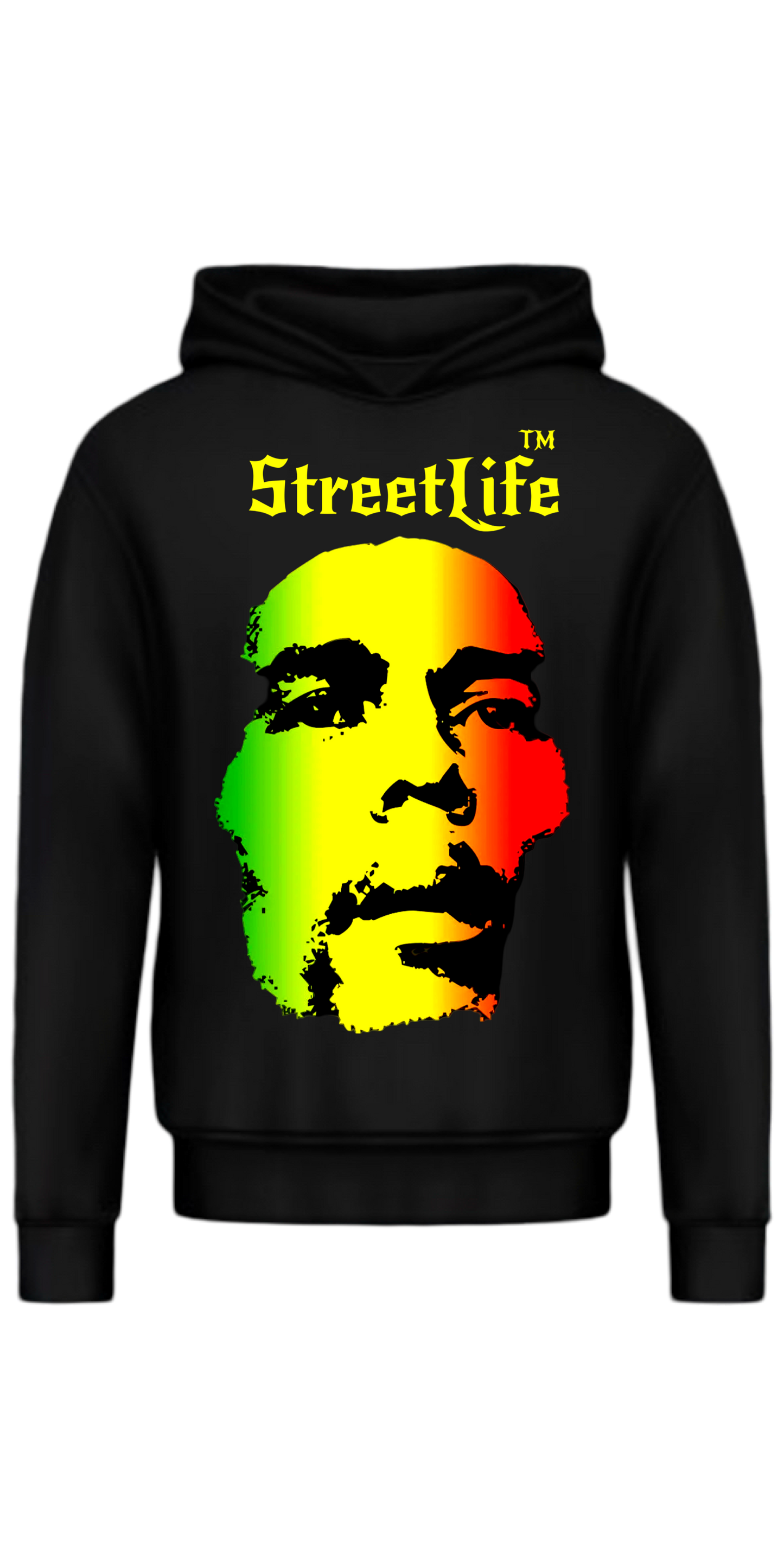 StreetLife™️Marley TShirt