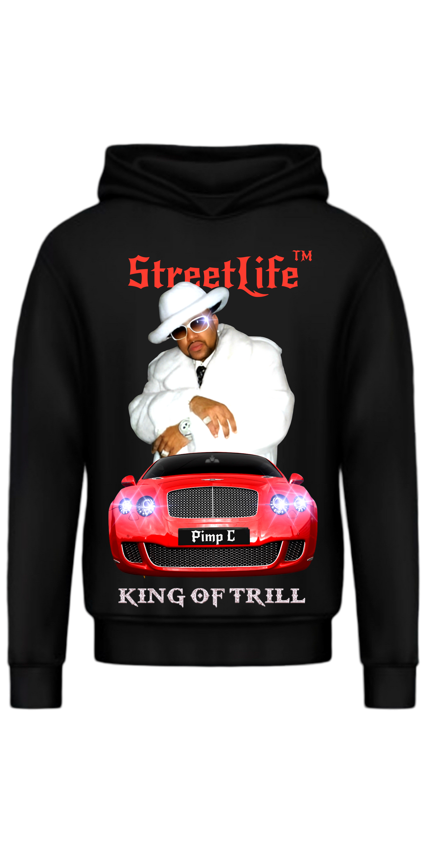 StreetLife™️ Pimp C