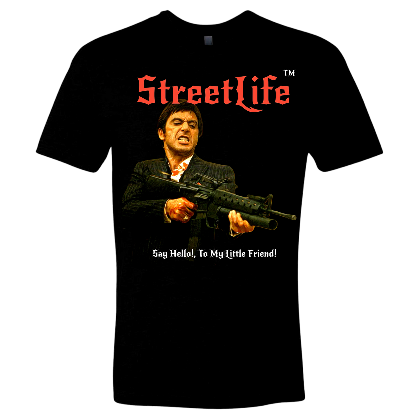 StreetLife™️ Scarface