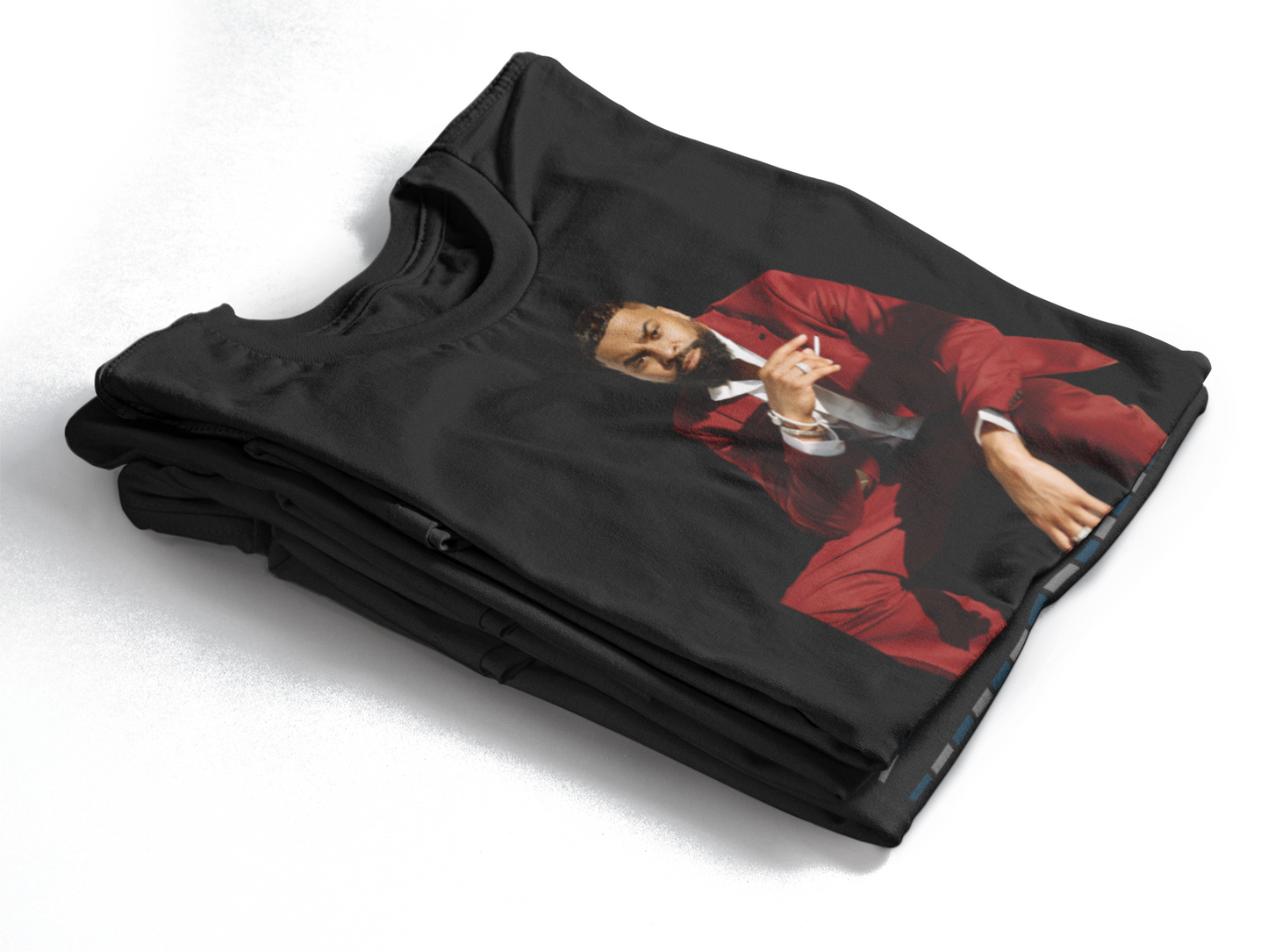 Ginuwine Dtf Tour Tee