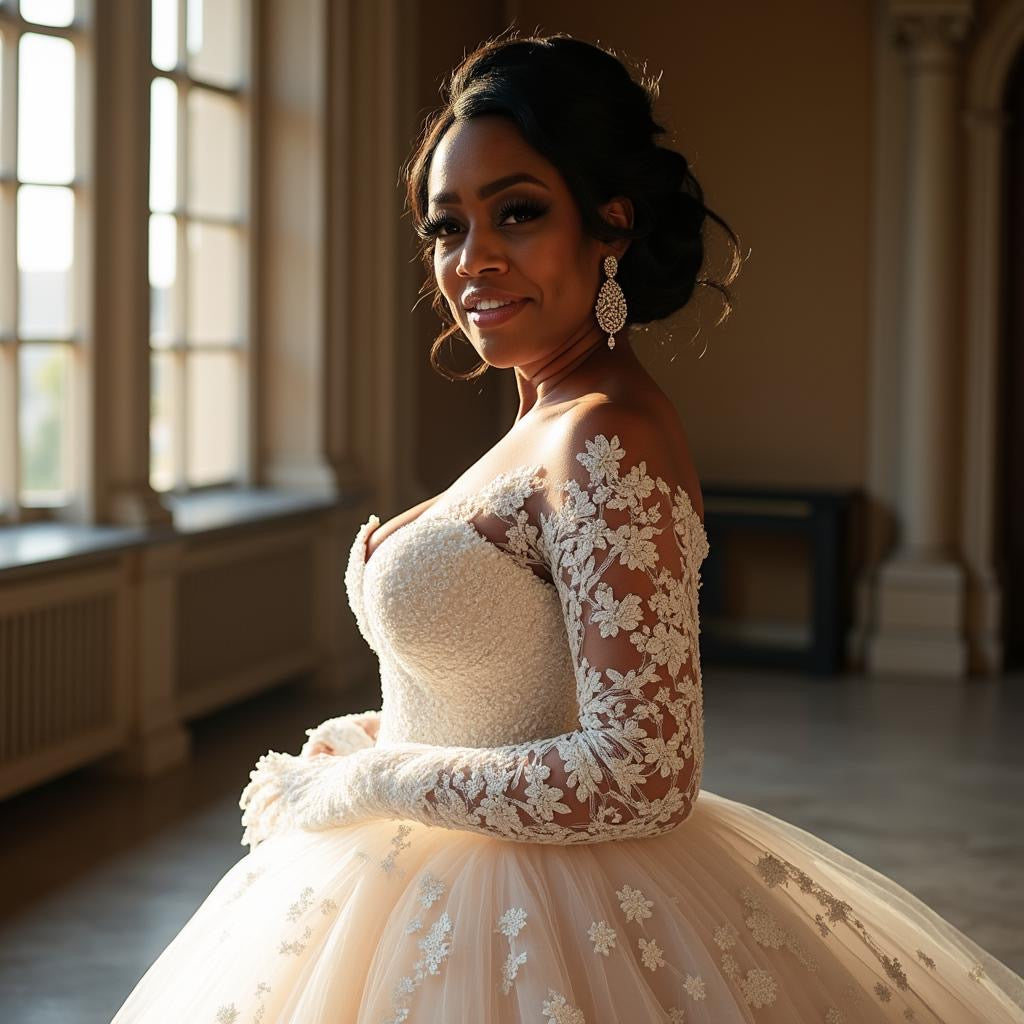 Karen’s Gowns & Dresses