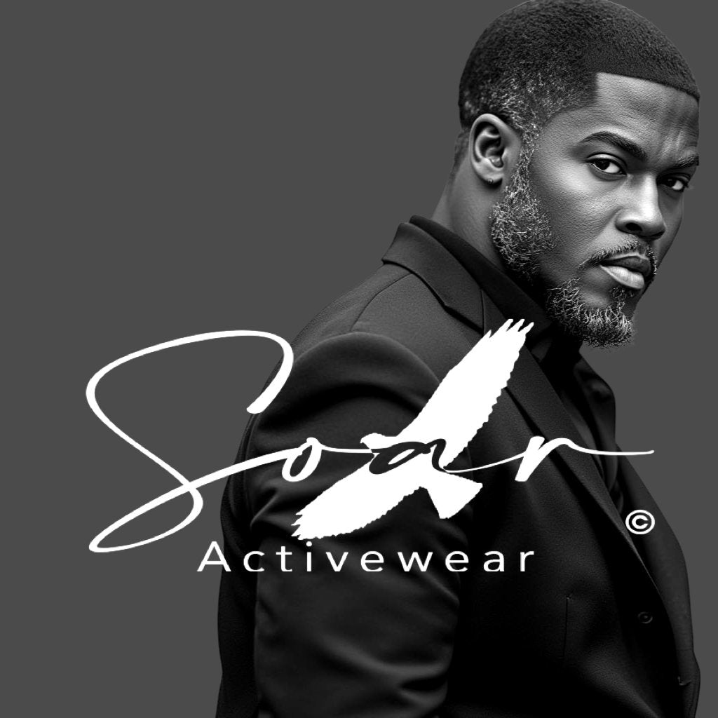 Soar Activewear