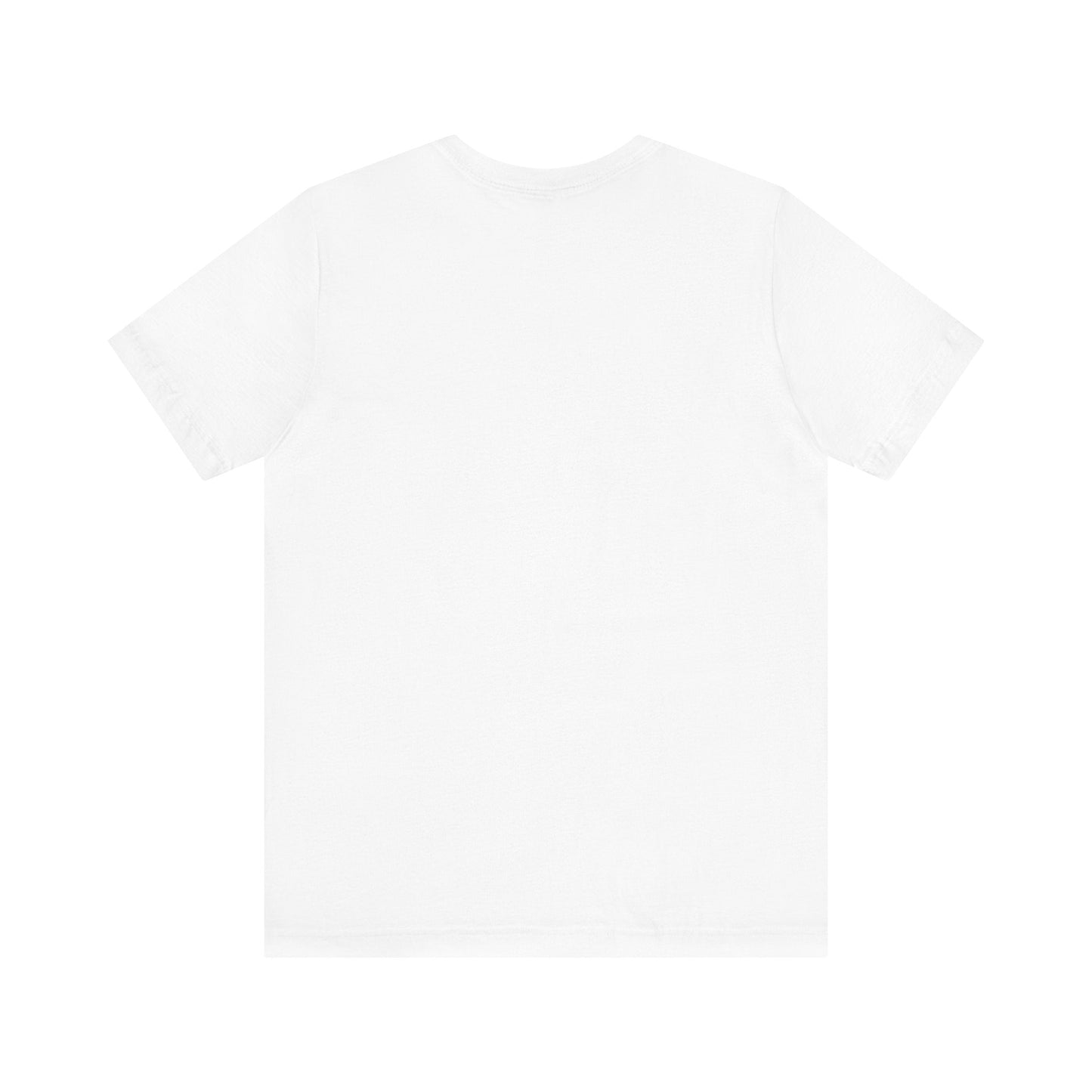 Standing On His Word Jersey Short Sleeve Tee