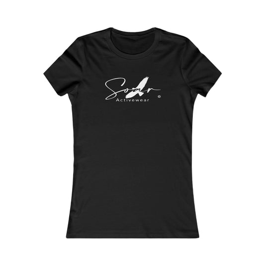 Casual Women's T-Shirt - Comfortable Apparel for Everyday Wear, Perfect Gift for Birthdays, Mother's Day, or Just Because