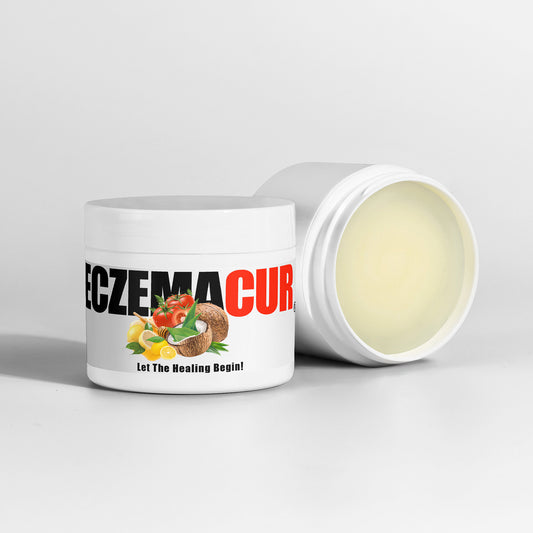 ECZEMACUR Tallow Cream Orange & Bergamot