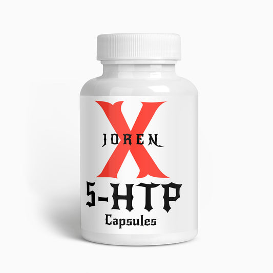 5-HTP