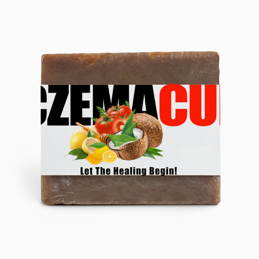 Coconut Beach Soap