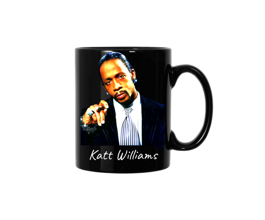 Katt Williams Sub Cup