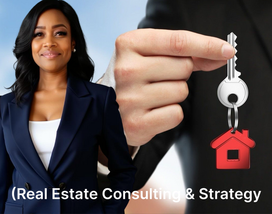 (Real Estate Consulting & Strategy