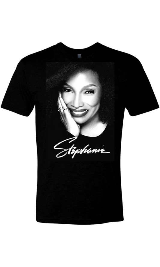 Stephanie Mills Tshirt