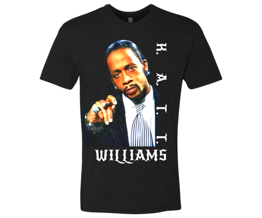 Katt Williams